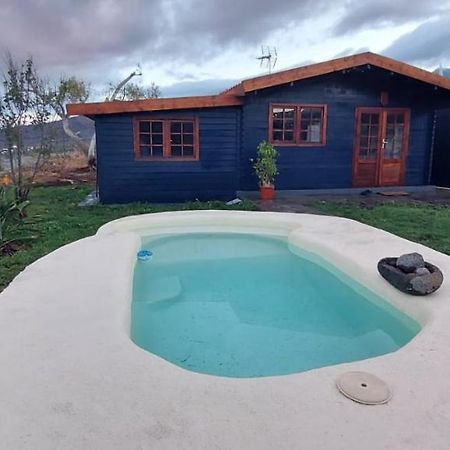 Villa Los Guirres Tazacorte Exterior photo